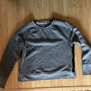 Calvin Klein performance sweatshirt